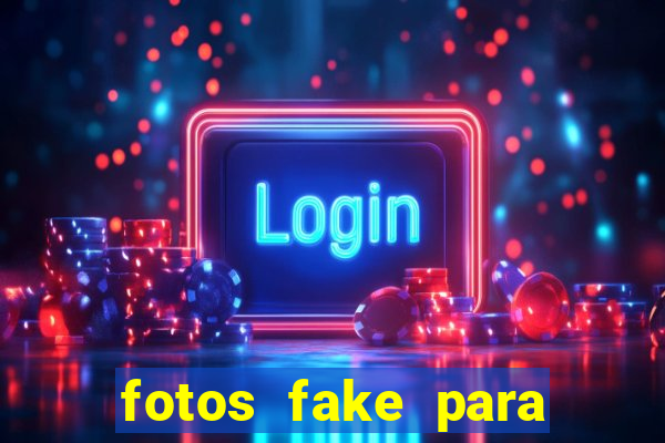 fotos fake para status do whatsapp